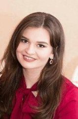 Галимуллина Валерия Радиславовна