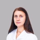 Татаринова Елена Анатольевна