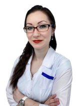 Павлова Юлия Николаевна