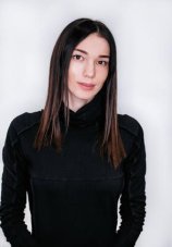Рябикова Лана Сергеевна