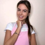 Петрушкова Екатерина