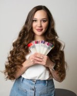 Бусырева Ирина