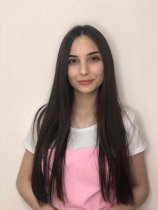 Ульянова Дарина