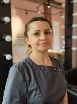 Плотникова Карина