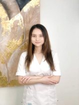 Минибаева Лиана Винаридовна