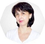 Шкарупа Ольга Михайловна