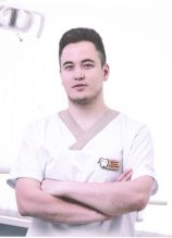 Адгамов Данияр Рафаилевич