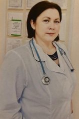 Андреева Елена Адольевна