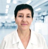 Мовсунова Тамелла Мовсун