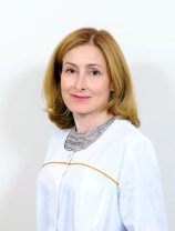 Бекчиу Елена Васильевна