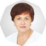 Васильева Татьяна Ивановна
