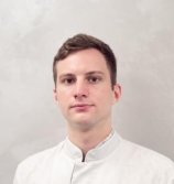 Григорьев Никита Сергеевич