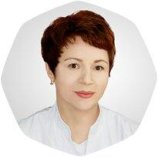 Горяева Олеся Анатольевна