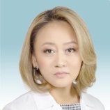 Цой Ирина Александровна