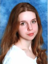 Сперанская Екатерина Михайловна