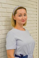 Давлятшина Ольга Александровна