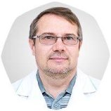 Костомаров Александр Михайлович