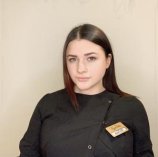 Мезенина Кристина