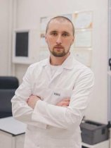Шагаев Антон Сергеевич