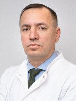 Коловертнов Юрий Александрович