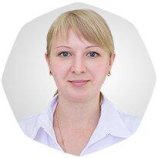 Вахрушева Марина Сергеевна