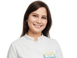 Артыкова Анна Андреевна