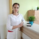 Хайретдинова (Козина) Ольга Вячеславовна