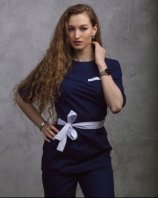 Лукьянова Екатерина Андреевна