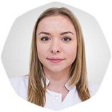 Подорина (Радченко) Оксана Сергеевна