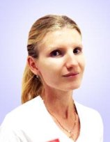 Фурса Мария Николаевна