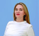 Краснова Эрика Сергеевна