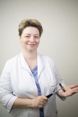 Дорожкина Варвара Николаевна