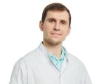 Федоров Владислав Сергеевич