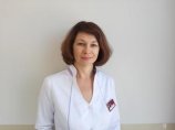 Белоконова Ольга Михайловна