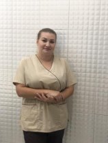 Тагирова Яна Александровна