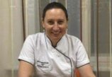Голубева Снежана Анатольевна