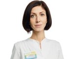 Швейкина Анна Александровна