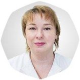 Завалихина Татьяна Валентиновна