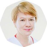 Малтабар Наталья Альбертовна