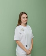 Сторожихина Ирина Владимировна