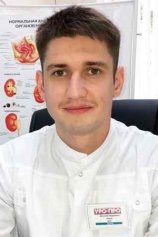 Чирва Виталий Андреевич