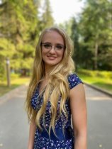 Корнилова Виктория Алексеевна