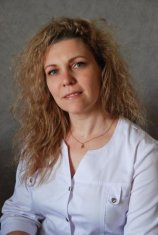 Казакулова Александра Владиславовна