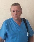 Громов Владимир Иванович