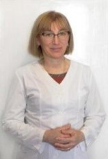 Шалина Евгения Петровна