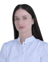 Селезнёва Ольга Александровна