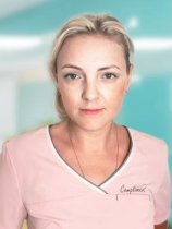 Колесникова Светлана Николаевна