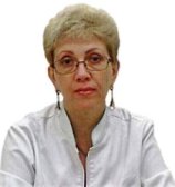 Лапина Елена Даниловна