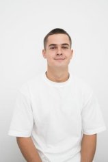 Сабатович Назар