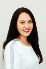Губа Галия Хайдаровна